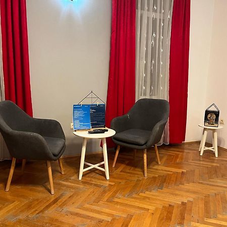 Schei Apartment 2 브라쇼브 외부 사진