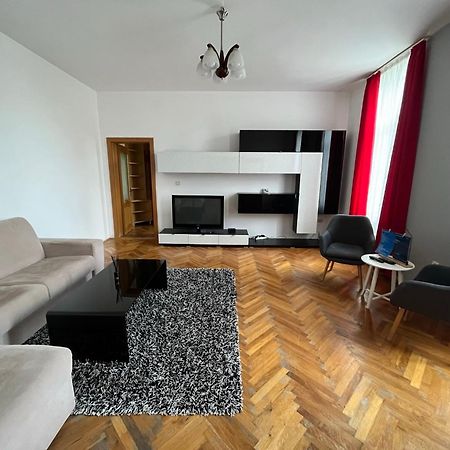 Schei Apartment 2 브라쇼브 외부 사진