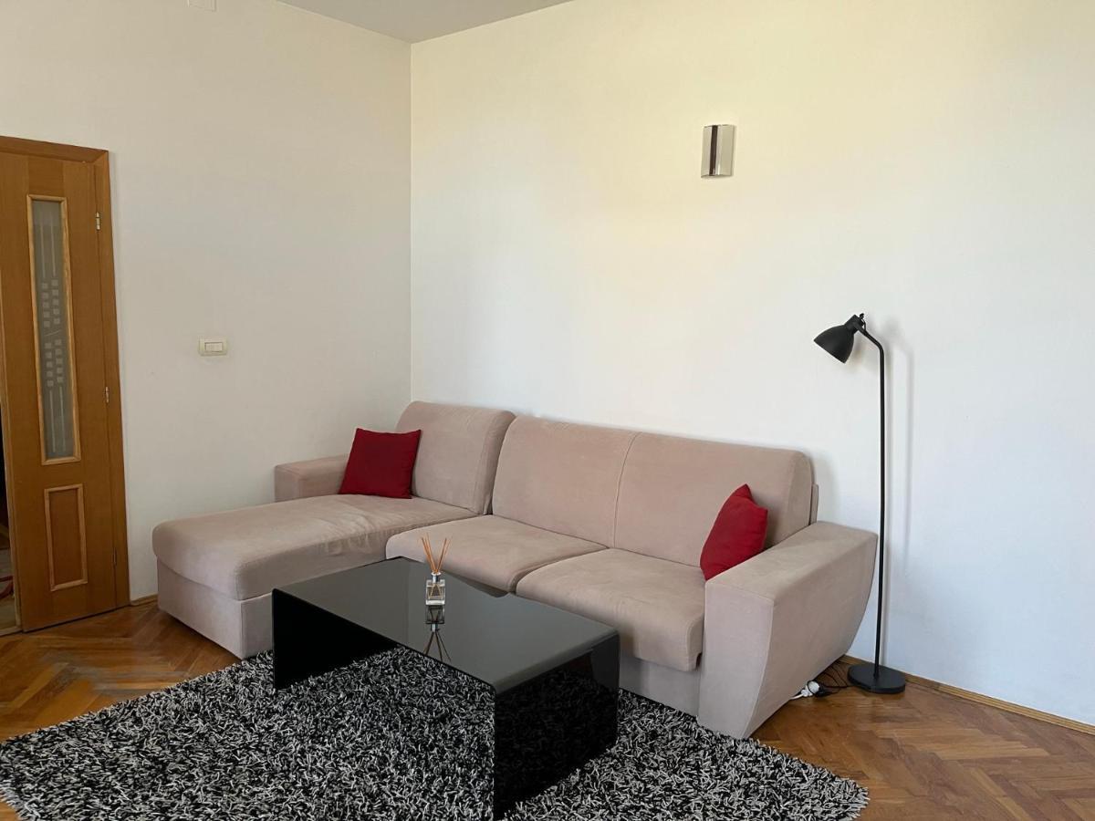 Schei Apartment 2 브라쇼브 외부 사진