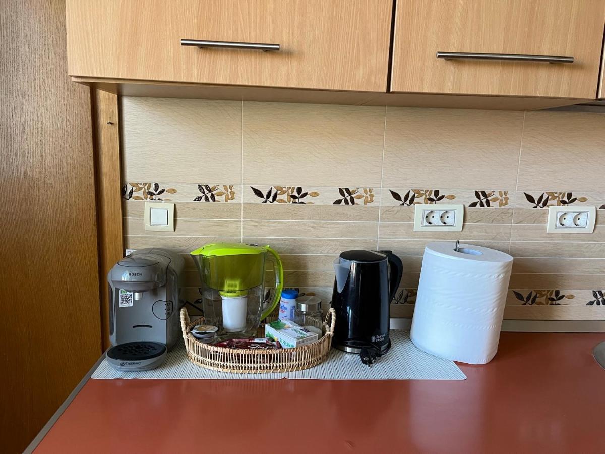 Schei Apartment 2 브라쇼브 외부 사진