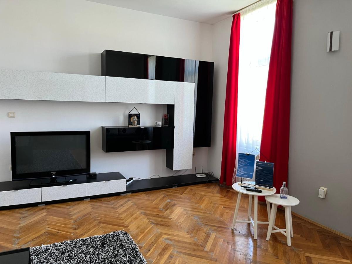 Schei Apartment 2 브라쇼브 외부 사진