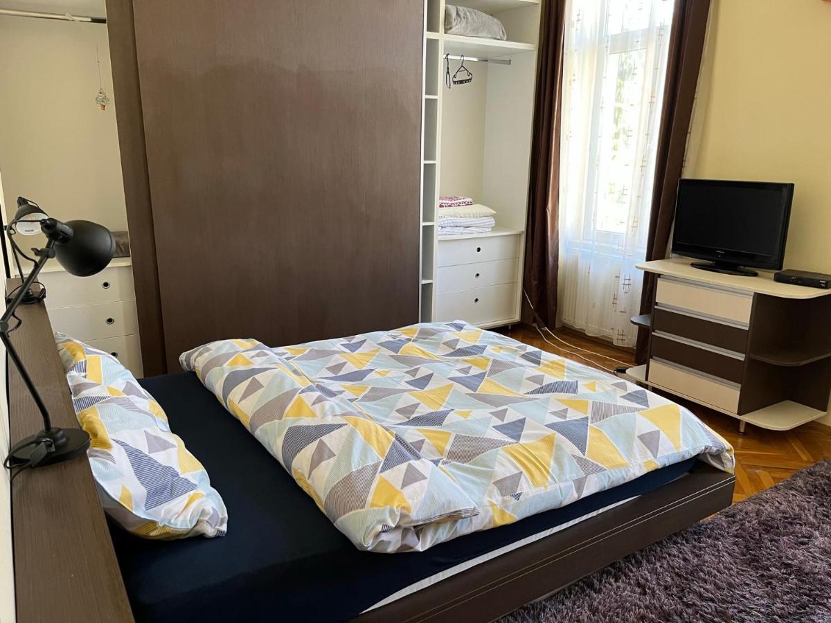 Schei Apartment 2 브라쇼브 외부 사진