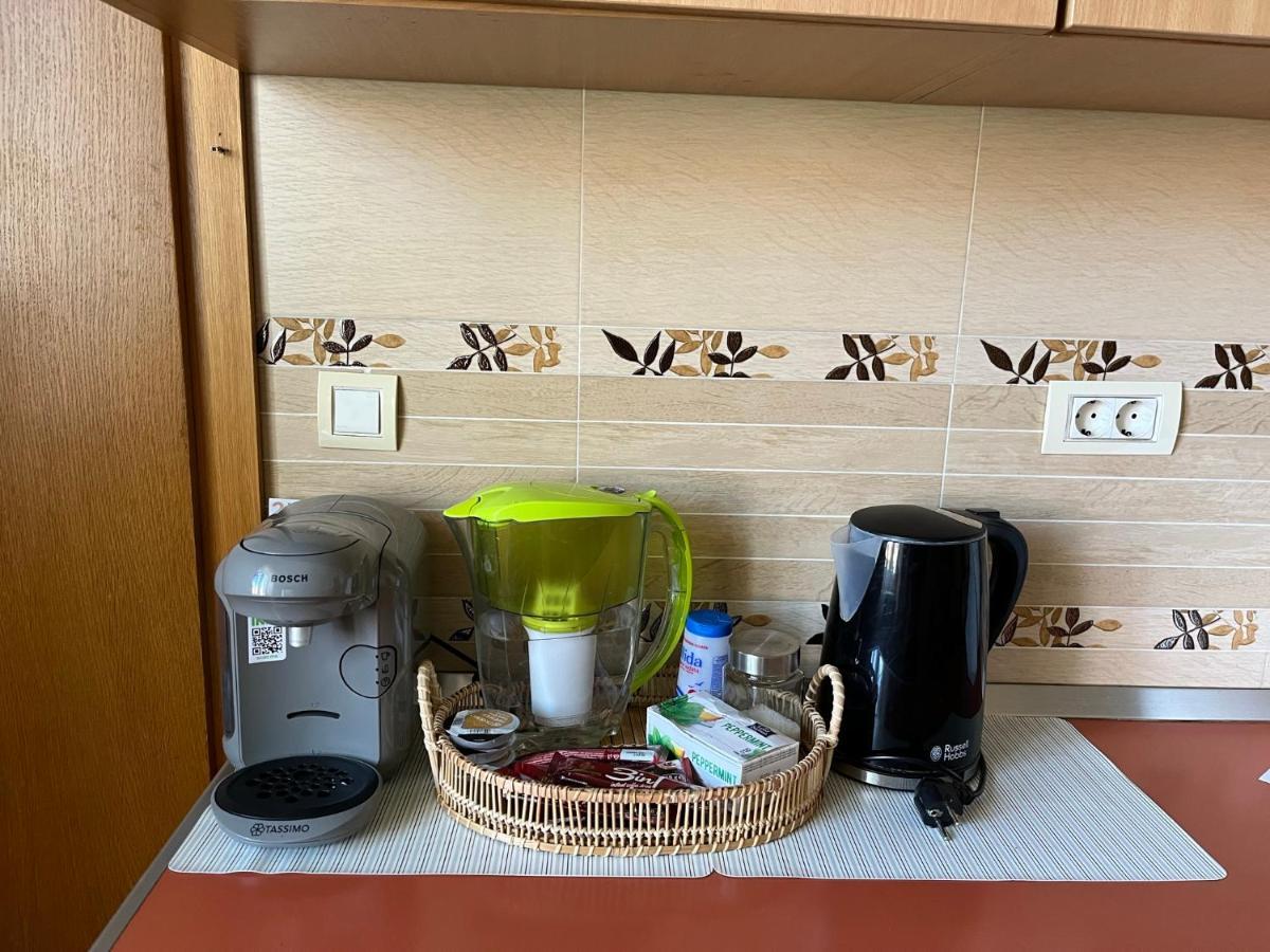 Schei Apartment 2 브라쇼브 외부 사진