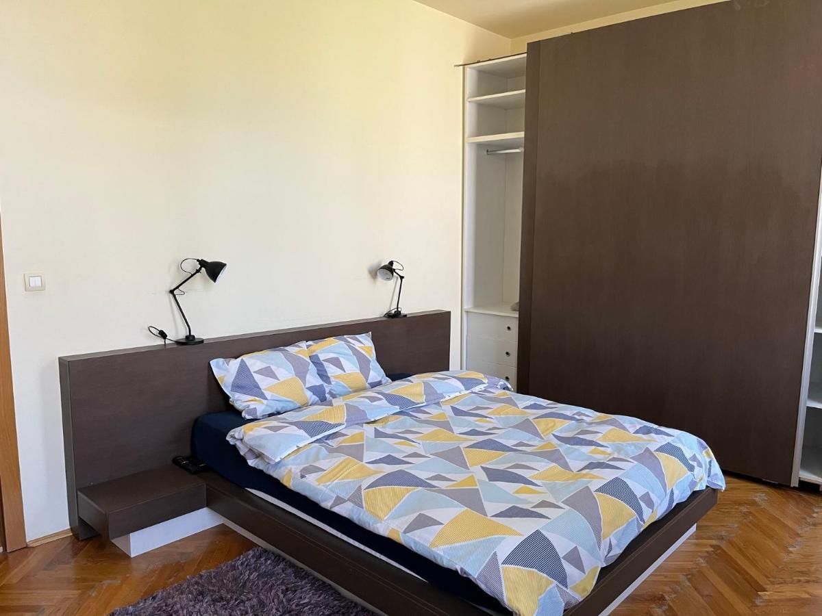 Schei Apartment 2 브라쇼브 외부 사진