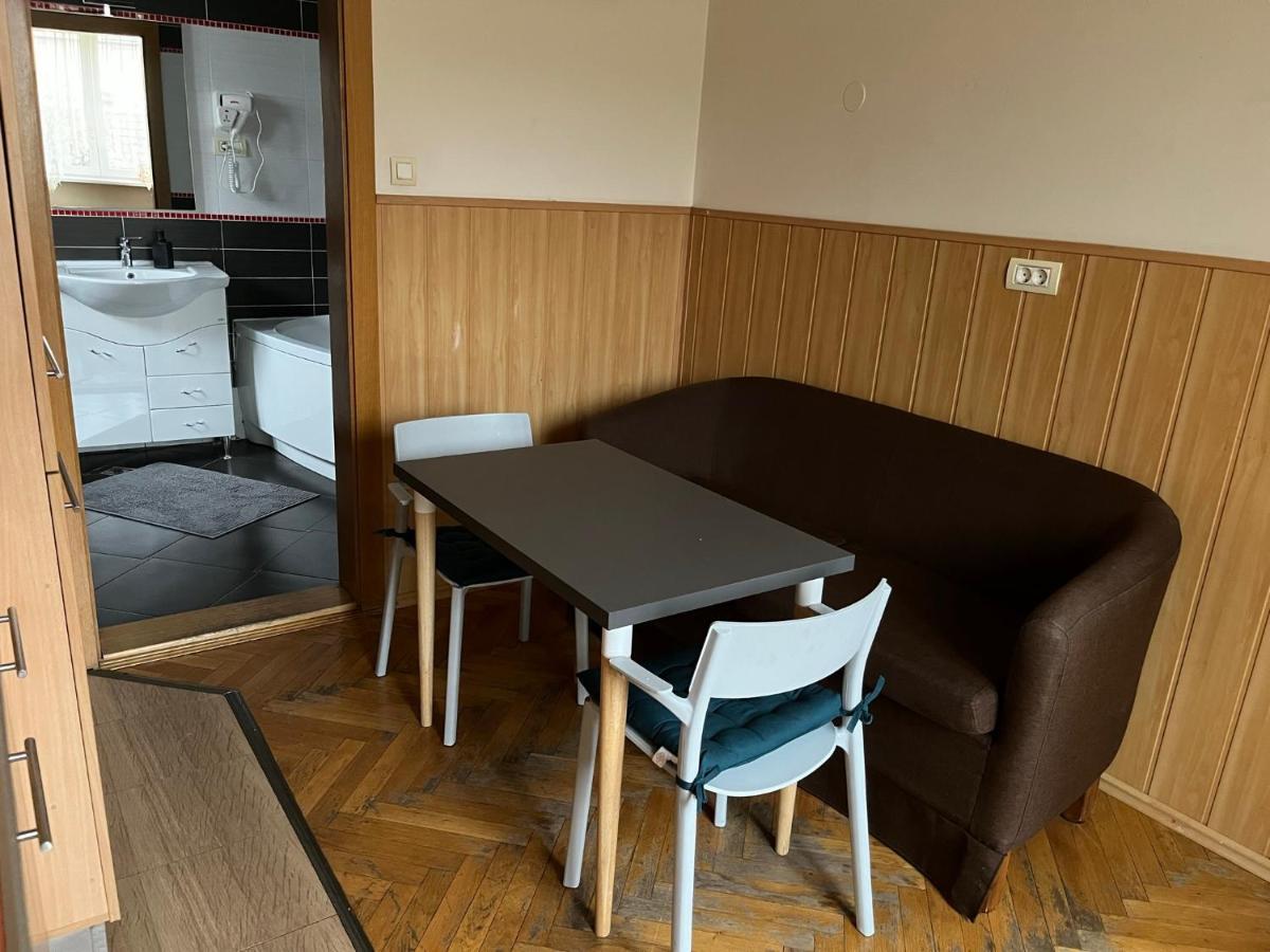 Schei Apartment 2 브라쇼브 외부 사진