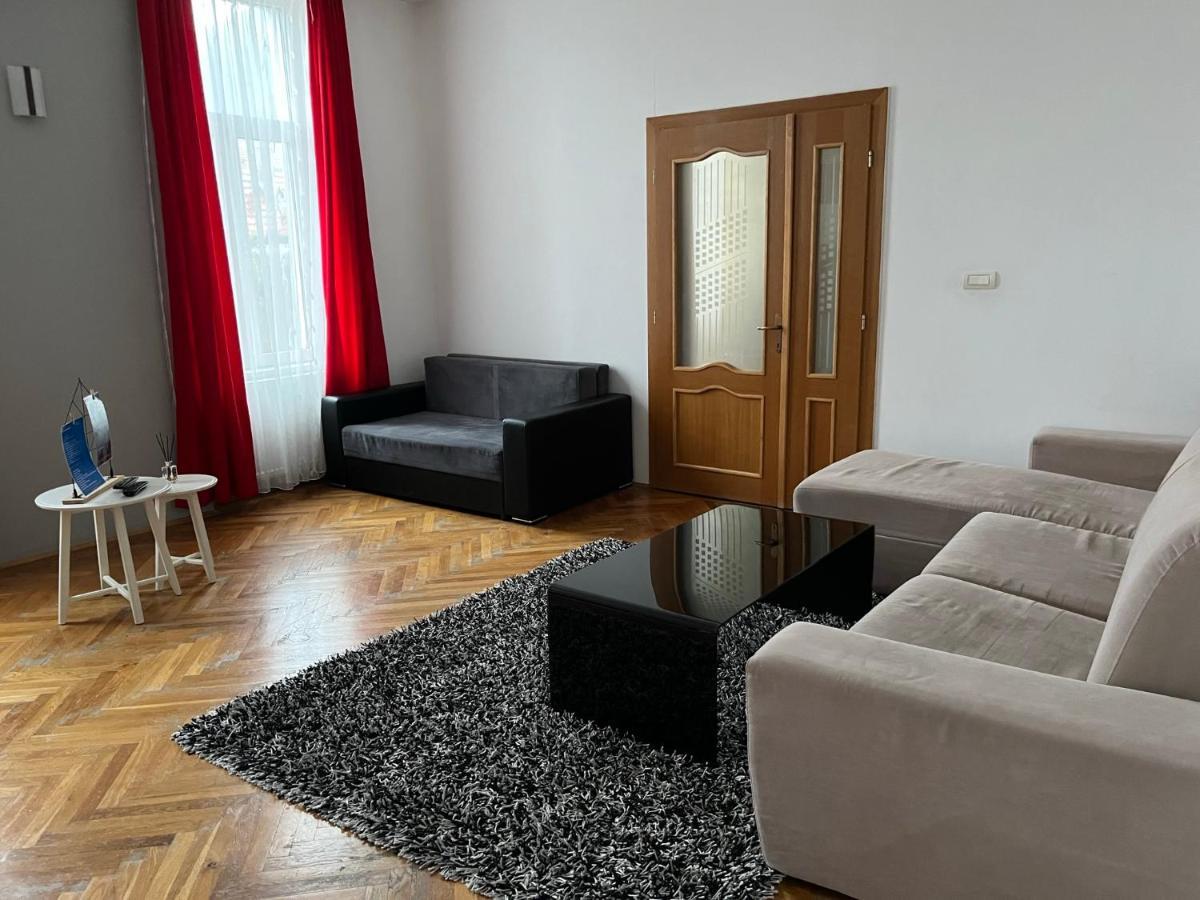 Schei Apartment 2 브라쇼브 외부 사진