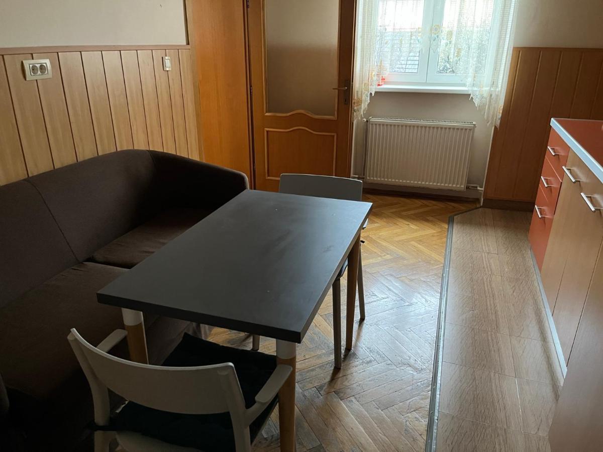 Schei Apartment 2 브라쇼브 외부 사진