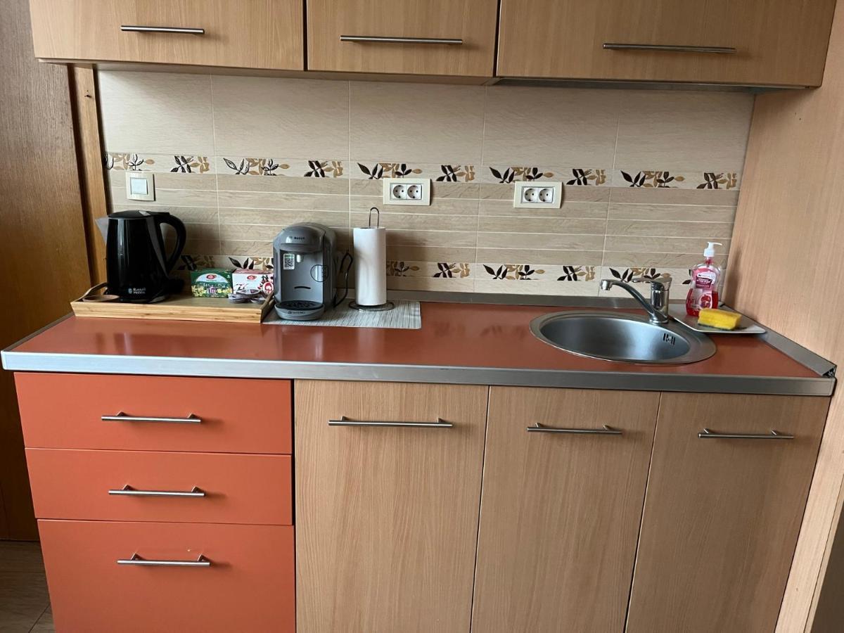 Schei Apartment 2 브라쇼브 외부 사진