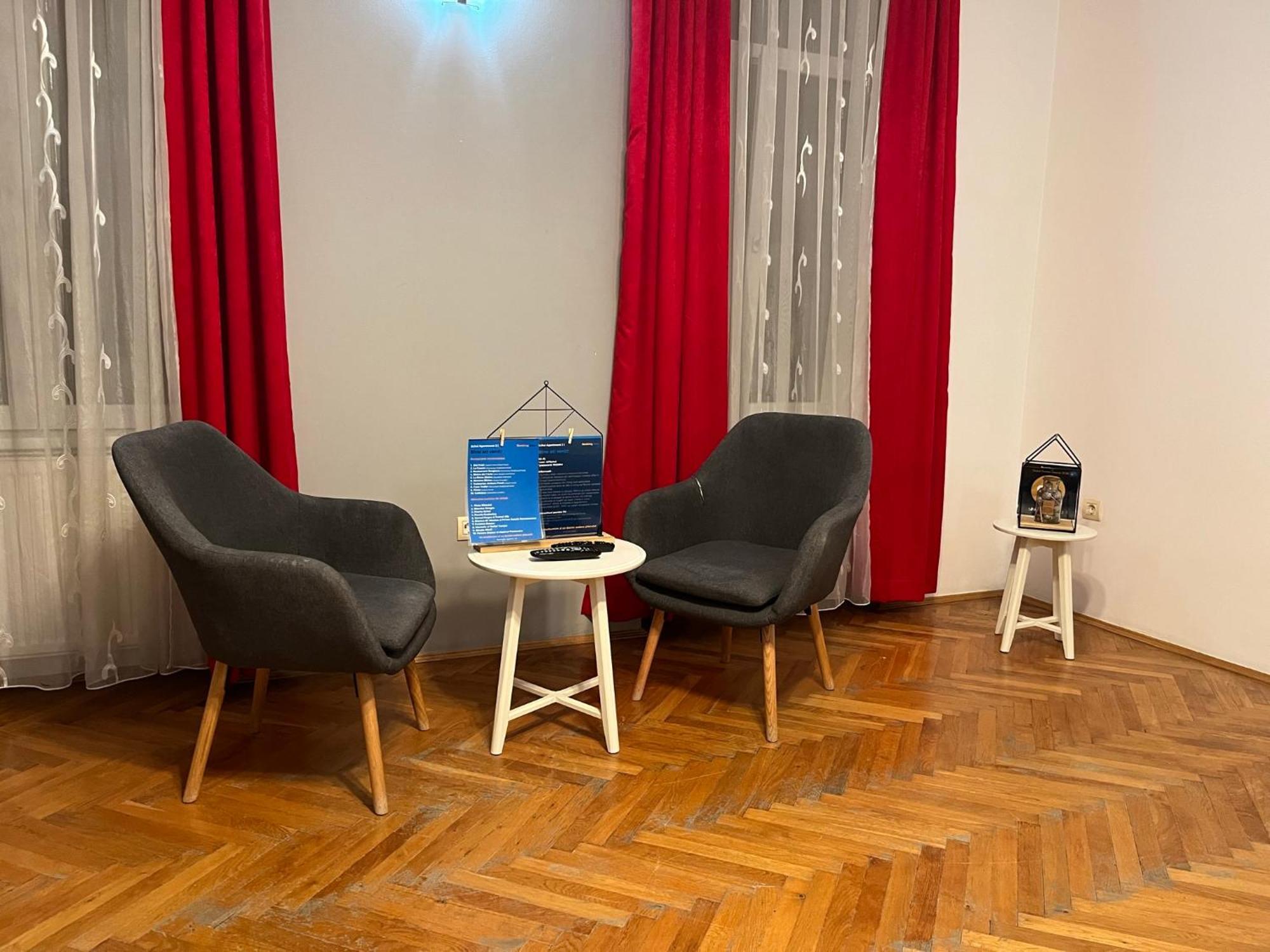 Schei Apartment 2 브라쇼브 외부 사진
