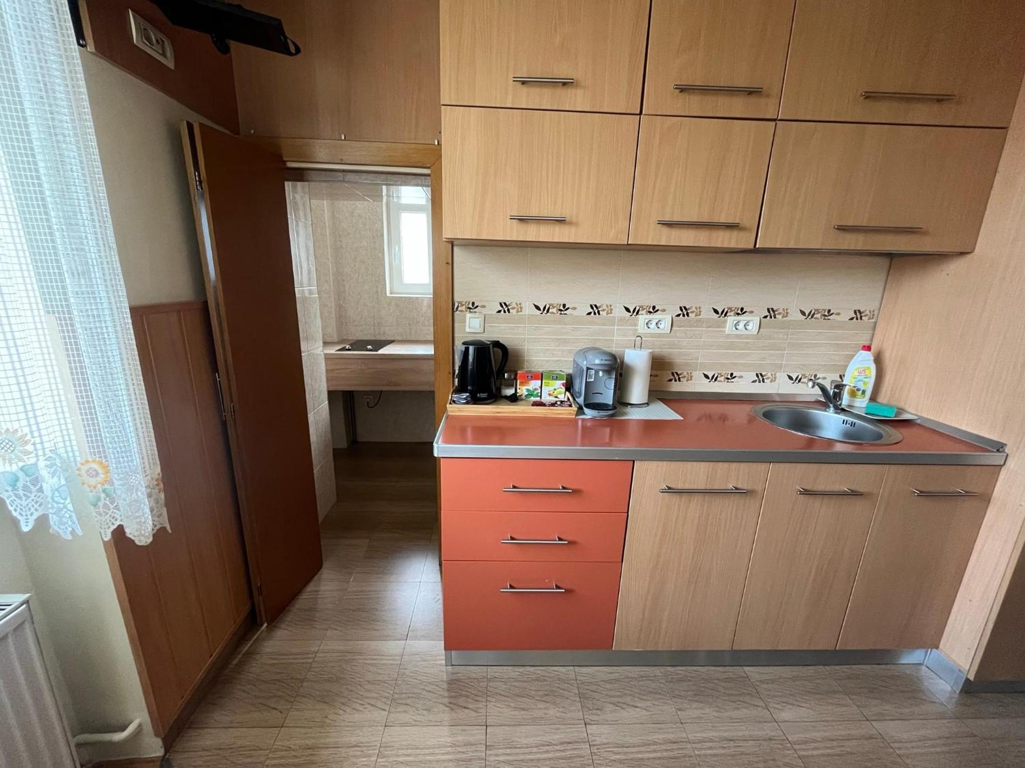 Schei Apartment 2 브라쇼브 외부 사진