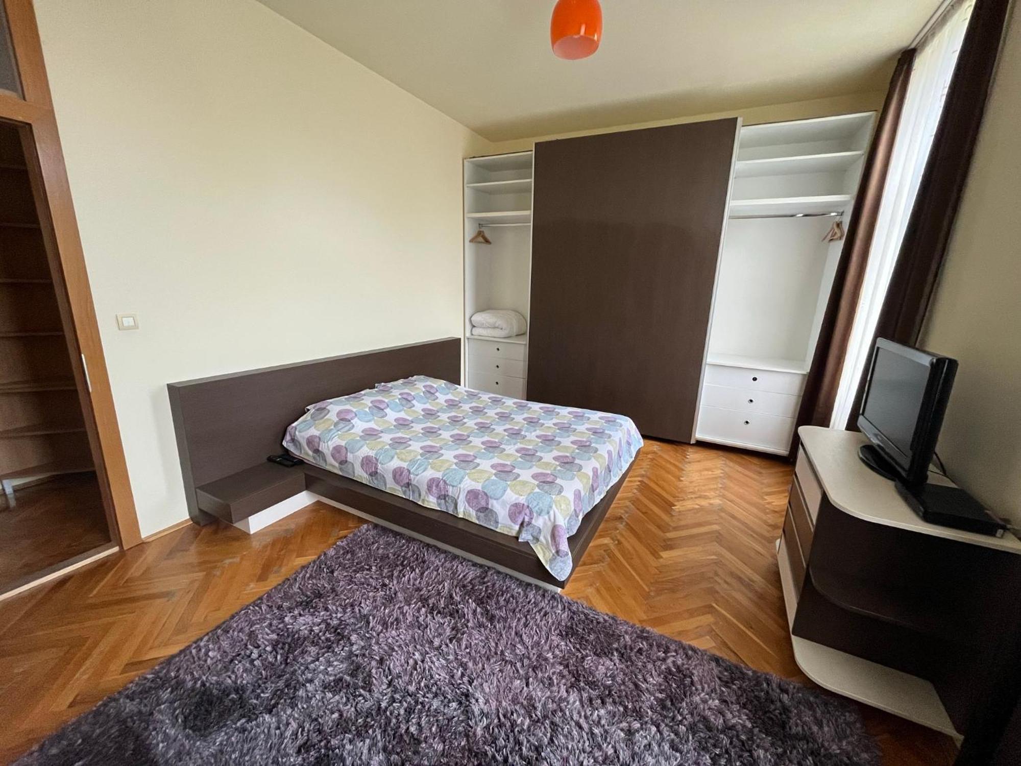 Schei Apartment 2 브라쇼브 외부 사진