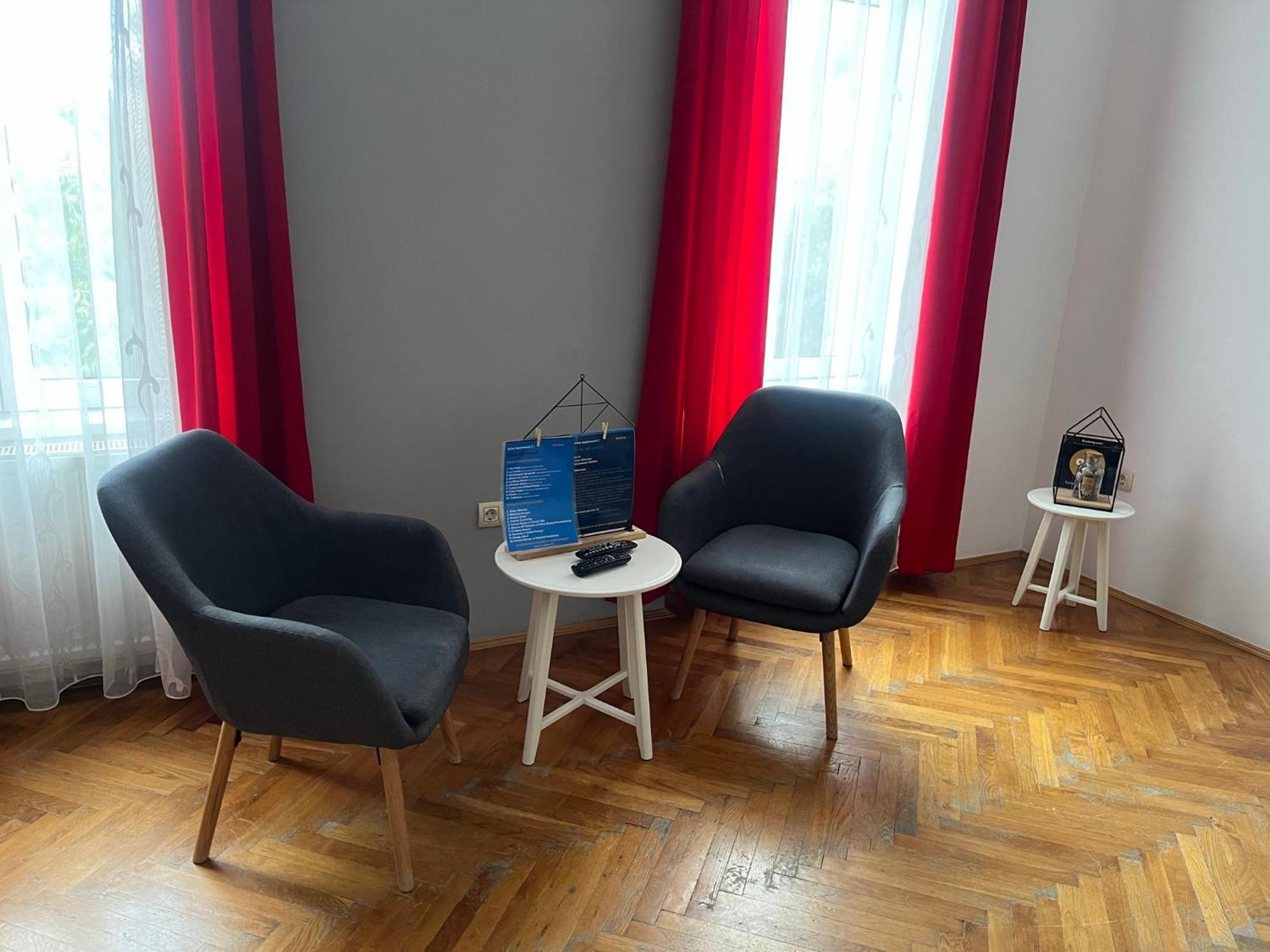 Schei Apartment 2 브라쇼브 외부 사진