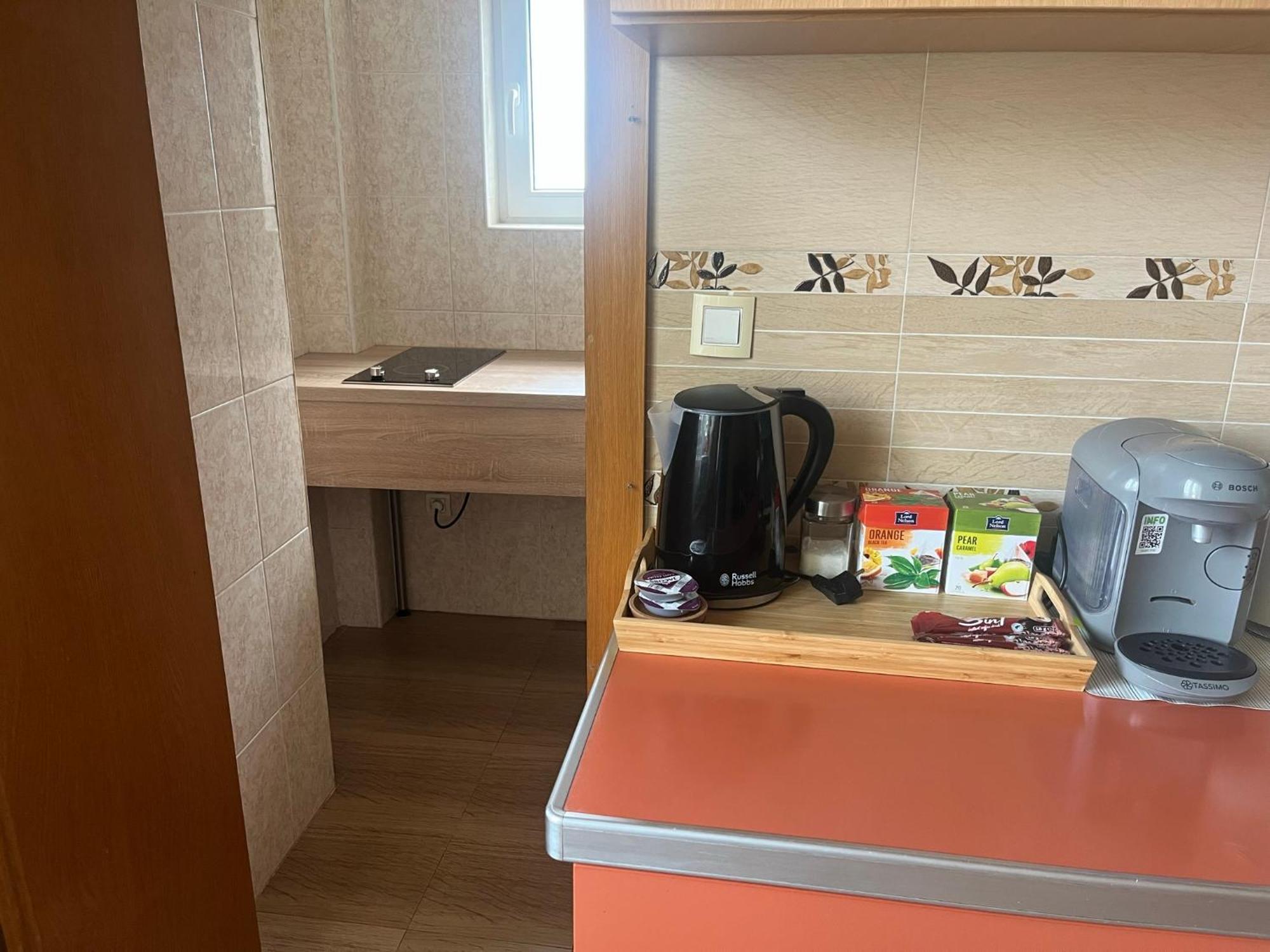 Schei Apartment 2 브라쇼브 외부 사진