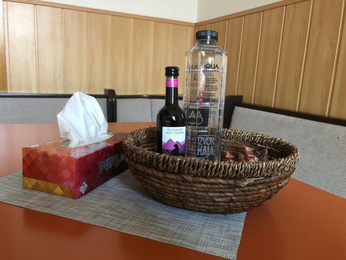 Schei Apartment 2 브라쇼브 외부 사진