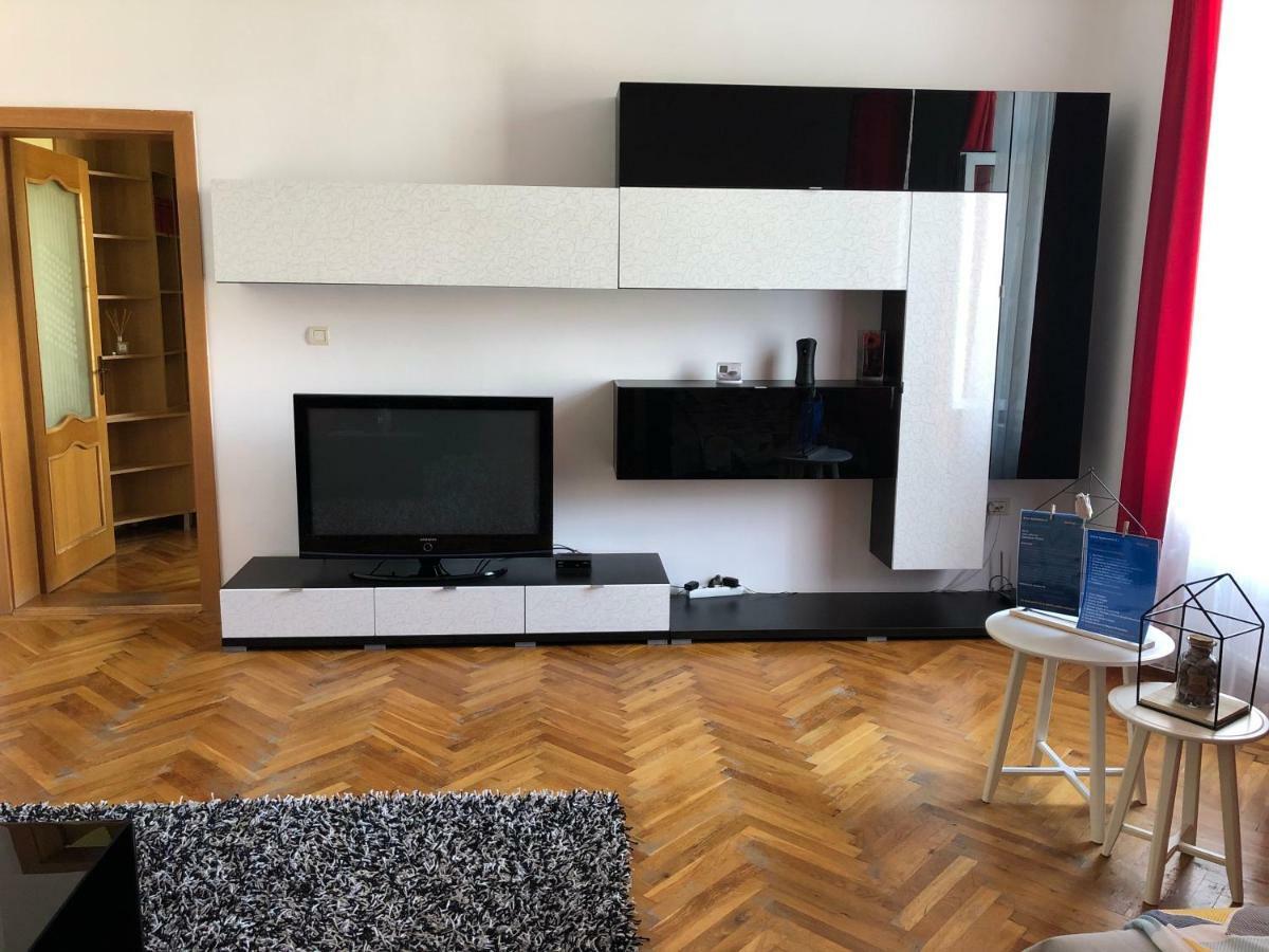 Schei Apartment 2 브라쇼브 외부 사진