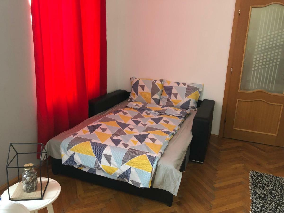 Schei Apartment 2 브라쇼브 외부 사진