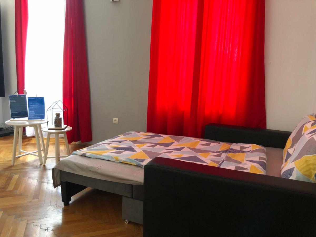 Schei Apartment 2 브라쇼브 외부 사진