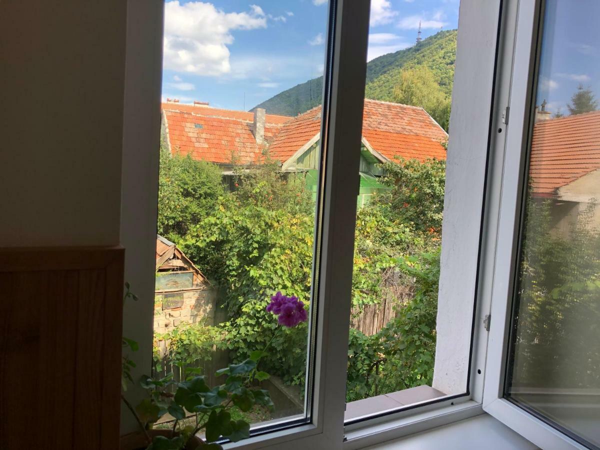 Schei Apartment 2 브라쇼브 외부 사진