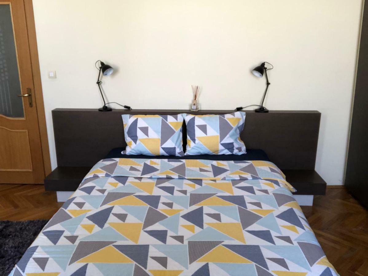 Schei Apartment 2 브라쇼브 외부 사진