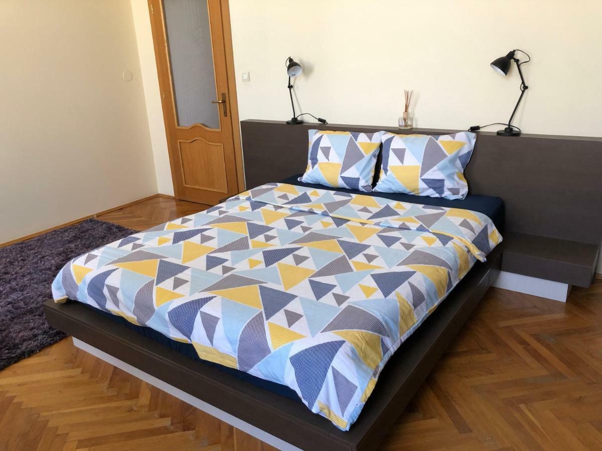 Schei Apartment 2 브라쇼브 외부 사진