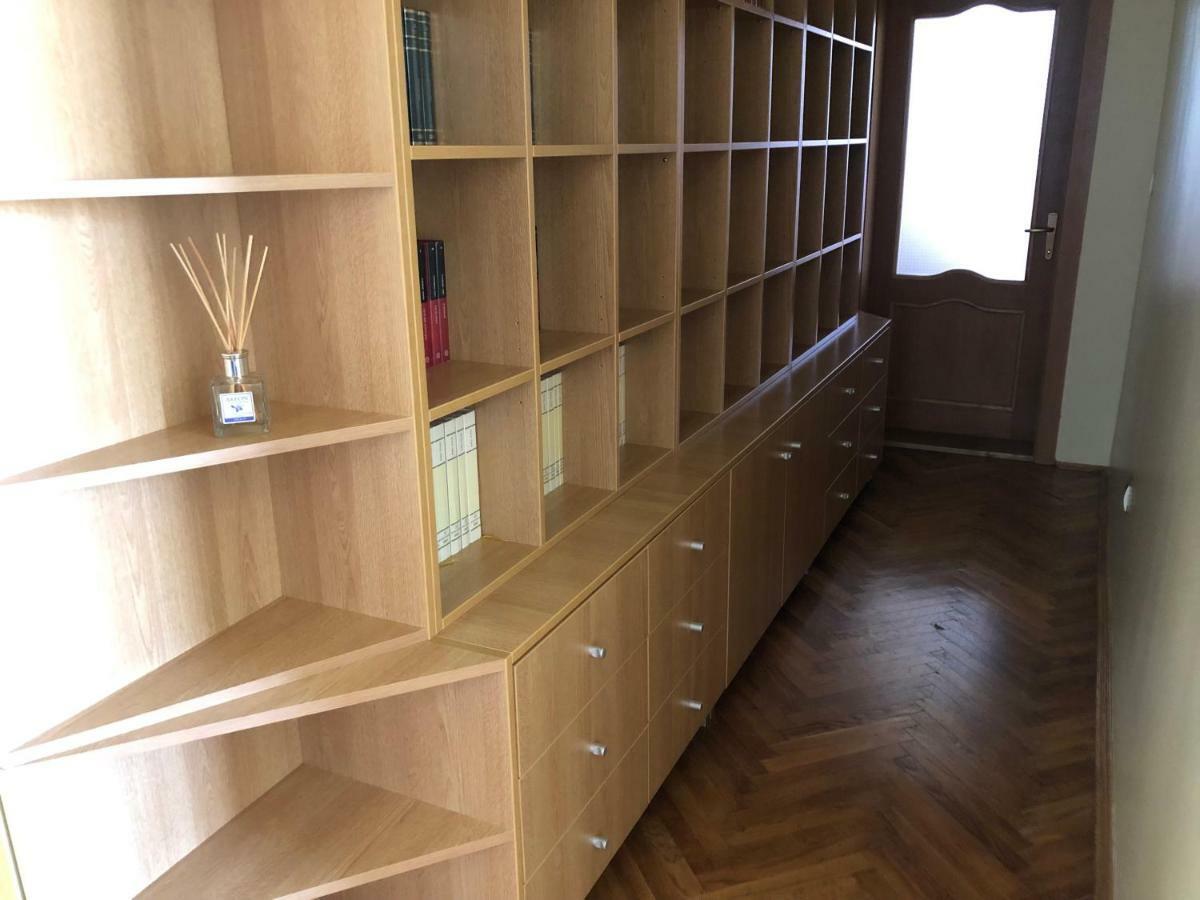 Schei Apartment 2 브라쇼브 외부 사진