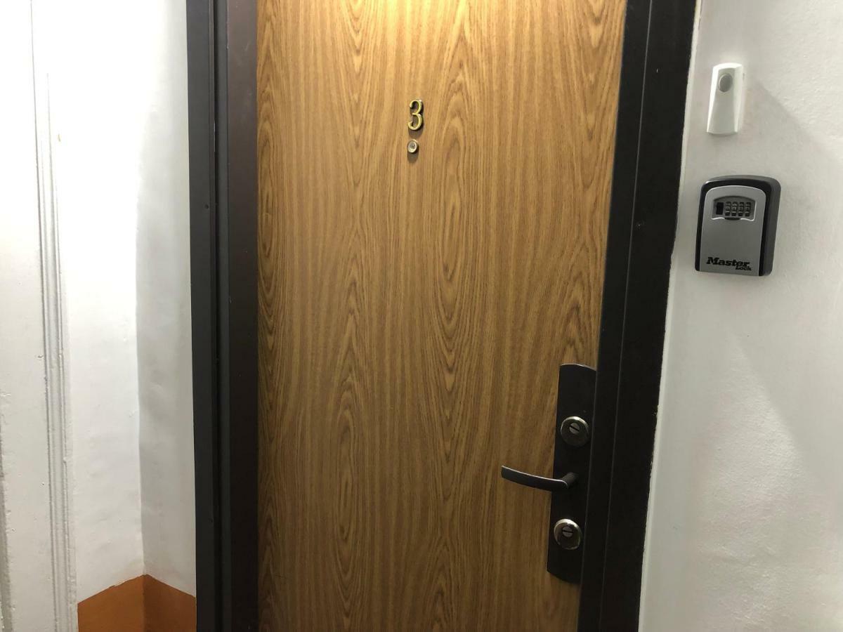 Schei Apartment 2 브라쇼브 외부 사진