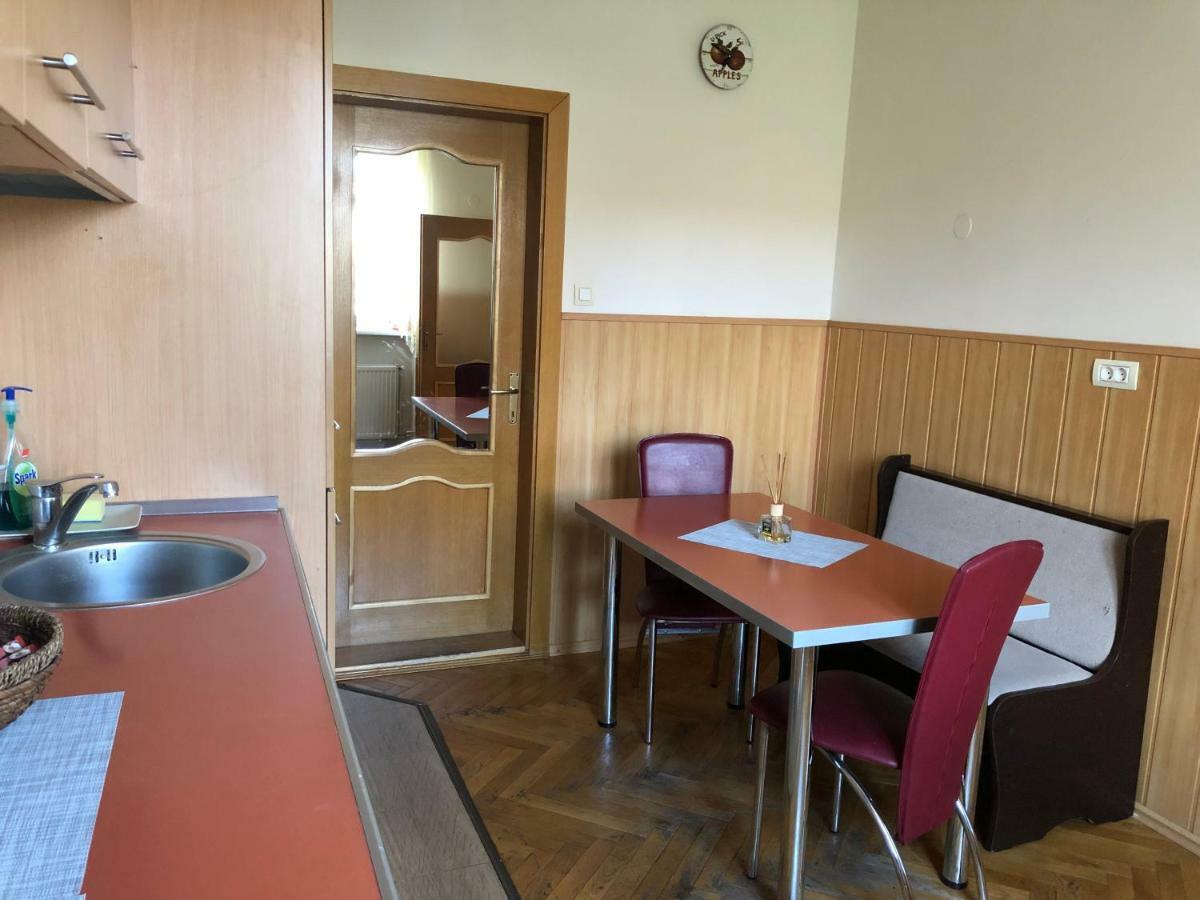 Schei Apartment 2 브라쇼브 외부 사진