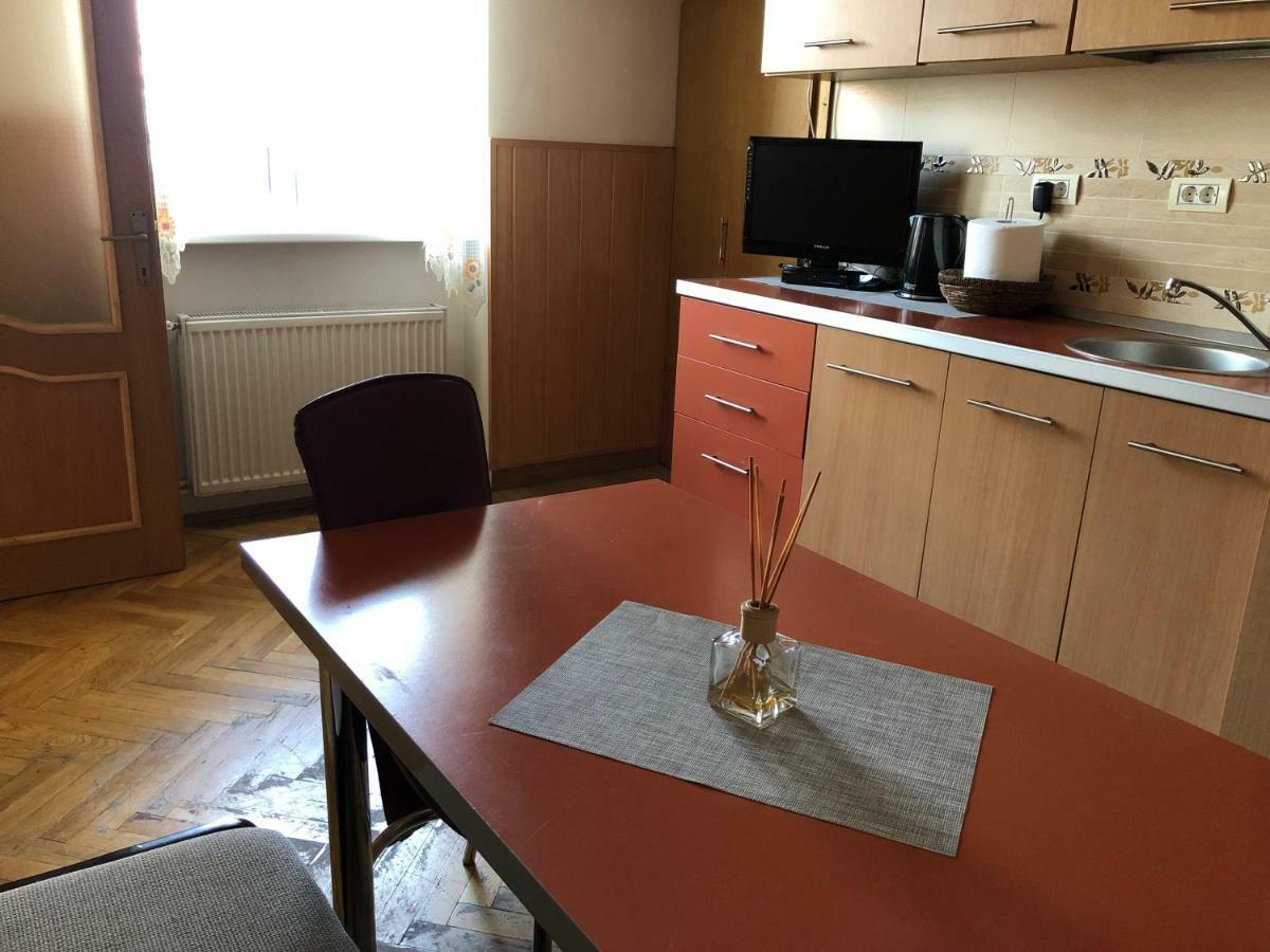 Schei Apartment 2 브라쇼브 외부 사진
