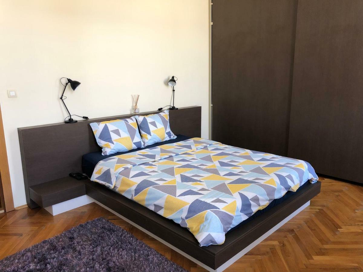Schei Apartment 2 브라쇼브 외부 사진