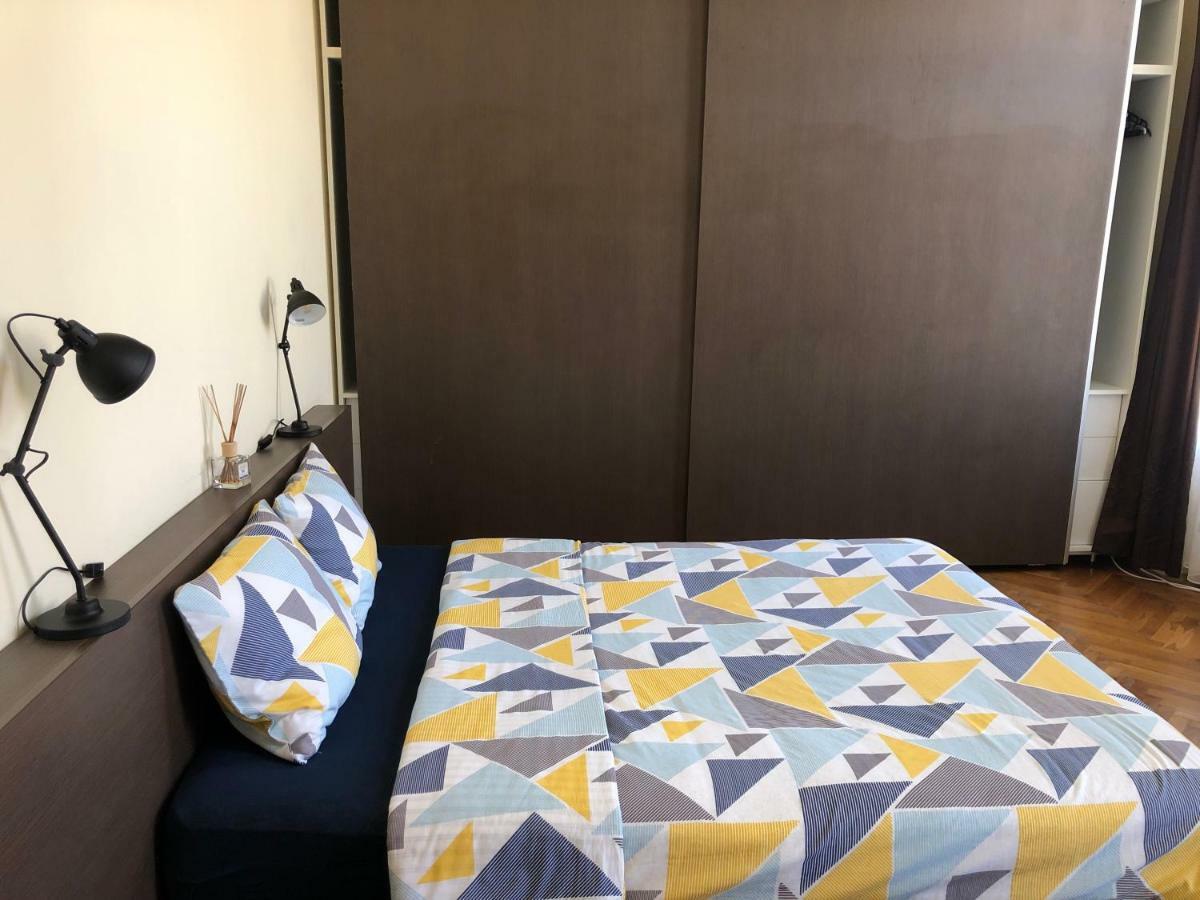 Schei Apartment 2 브라쇼브 외부 사진